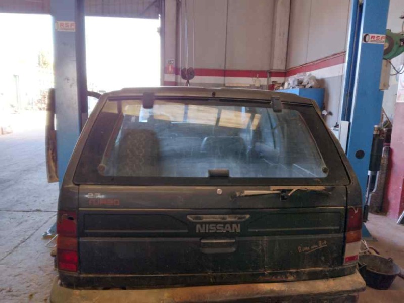 nissan terrano (wd21) del año 1992