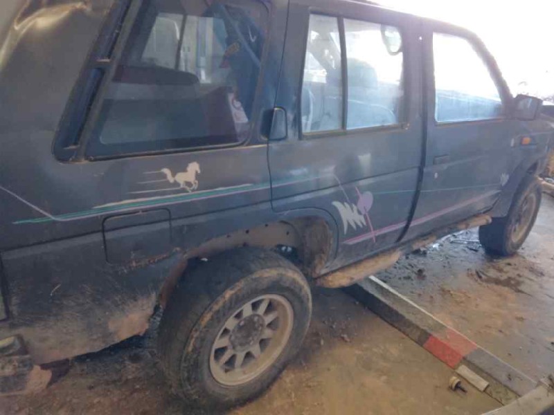 nissan terrano (wd21) del año 1992