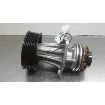 Recambio de bomba agua para nissan pathfinder (r51) 3.0 v6 dci cat referencia OEM IAM   