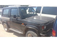 mitsubishi montero (v20/v40) del año 1994