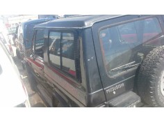 mitsubishi montero (v20/v40) del año 1994 2