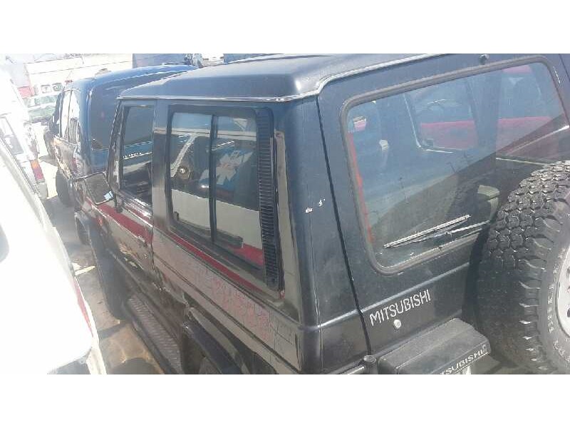 mitsubishi montero (v20/v40) del año 1994