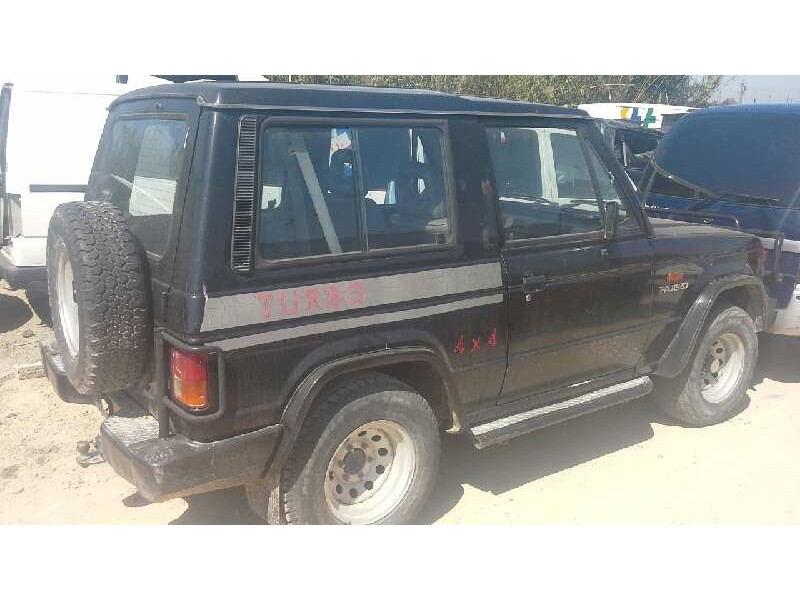 mitsubishi montero (v20/v40) del año 1994