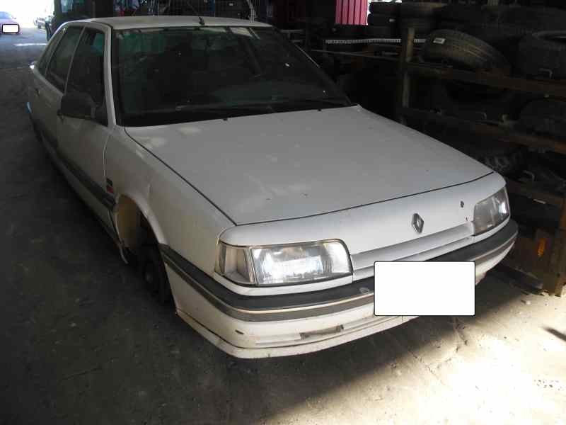 renault 21 berlina (b/l48) del año 1990