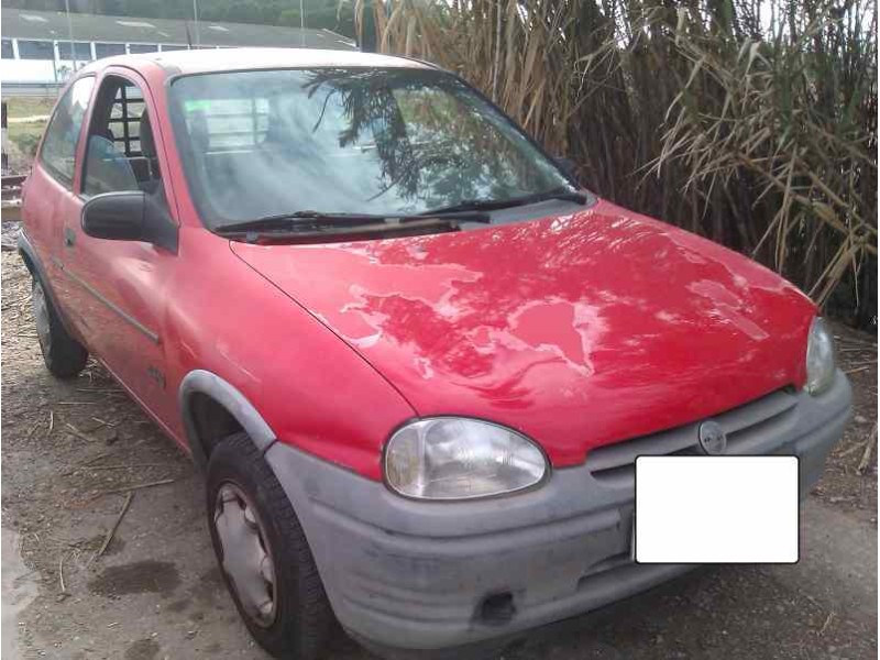 opel corsa b del año 1993