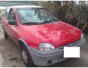 OPEL CORSA B