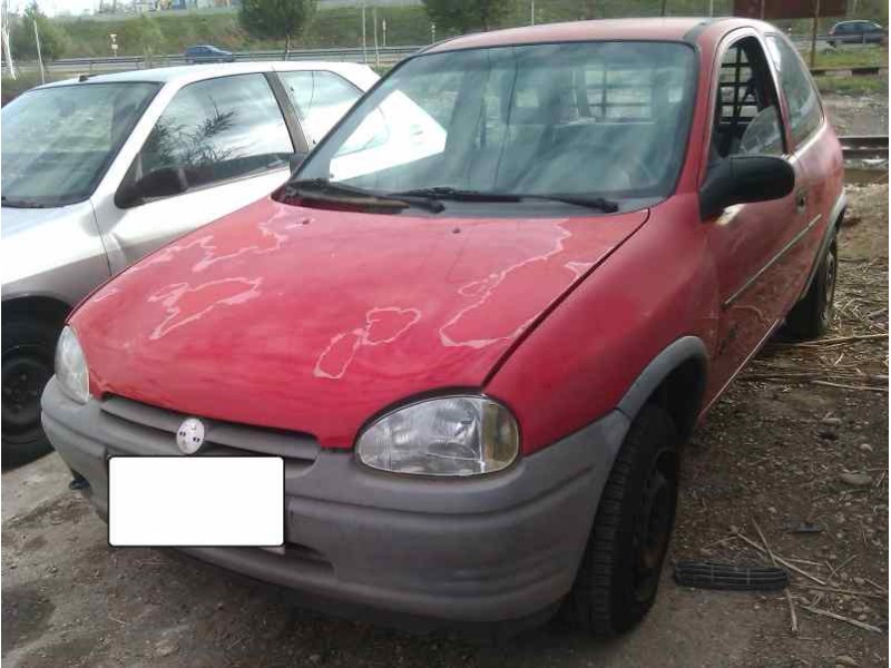 opel corsa b del año 1993