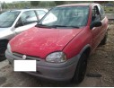 OPEL CORSA B