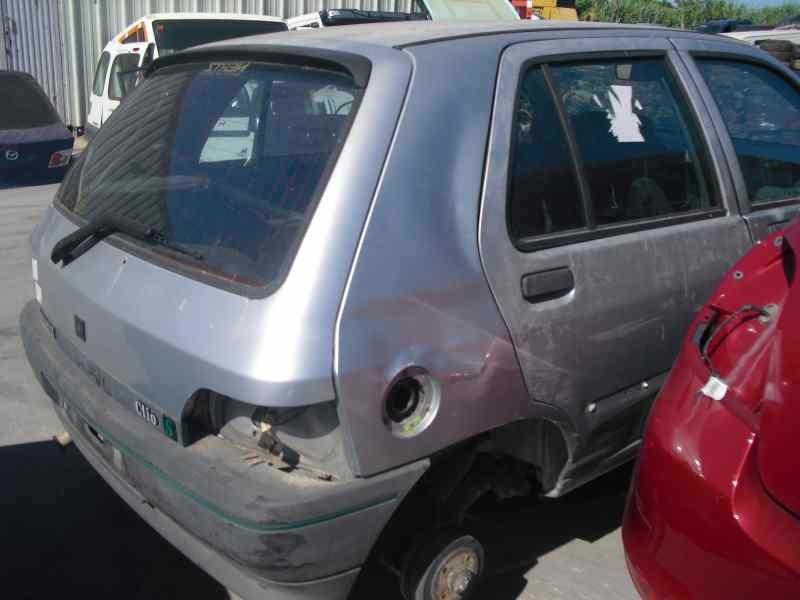 renault clio i fase i+ii (b/c57) del año 1992