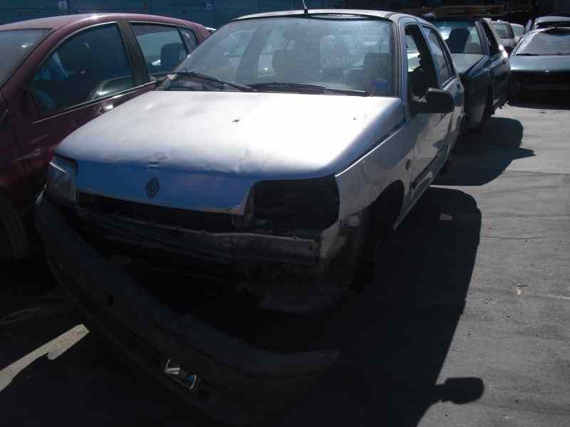 renault clio i fase i+ii (b/c57) del año 1992