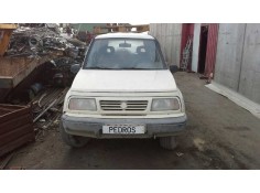 suzuki grand vitara 3 puertas sq (gt) del año 1993