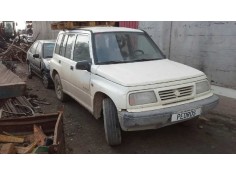 suzuki grand vitara 3 puertas sq (gt) del año 1993 2