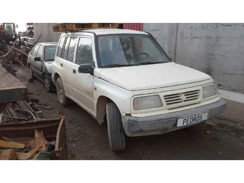 suzuki grand vitara 3 puertas sq (gt) del año 1993