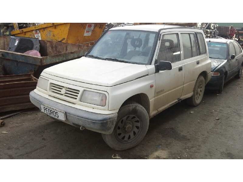 suzuki grand vitara 3 puertas sq (gt) del año 1993