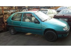 CITROËN SAXO