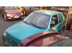 citroën saxo del año 1997 2