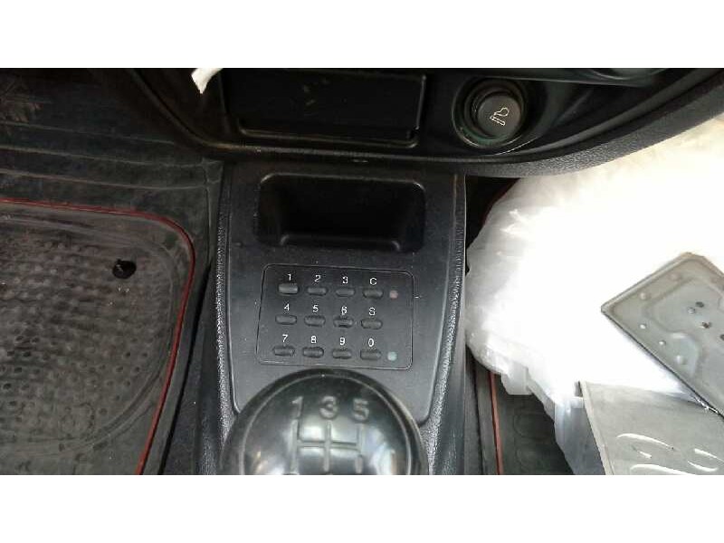 citroën saxo del año 1997