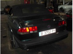 saab 900 cabrio del año 1995 2