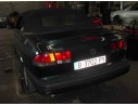 SAAB 900 CABRIO