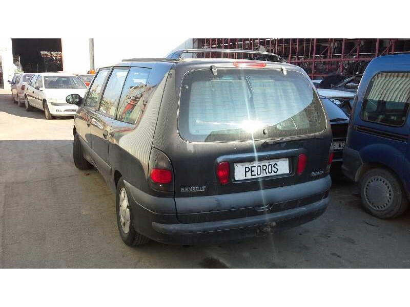renault espace /grand espace (je0) del año 1998