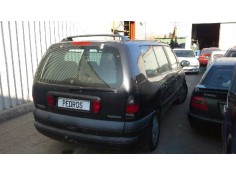 renault espace /grand espace (je0) del año 1998 2
