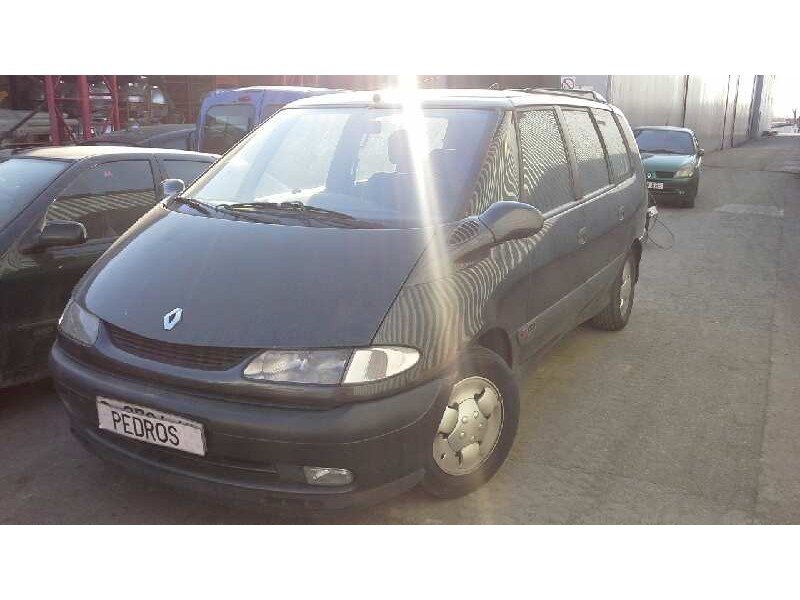 renault espace /grand espace (je0) del año 1998