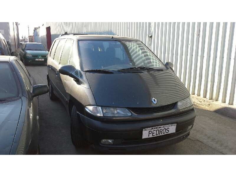 renault espace /grand espace (je0) del año 1998