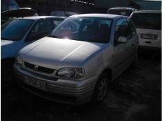 seat arosa (6h1) del año 1950