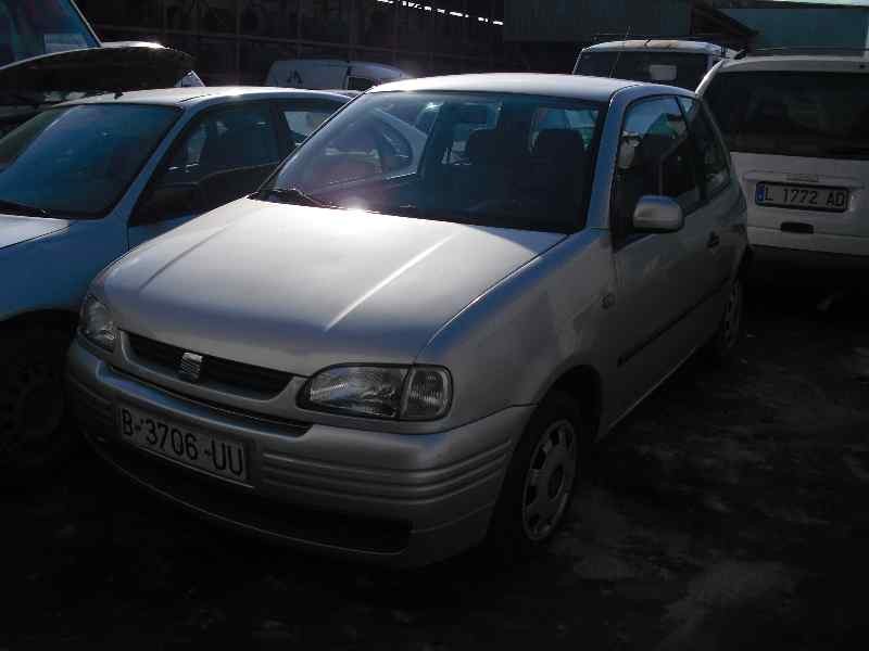 seat arosa (6h1) del año 1950