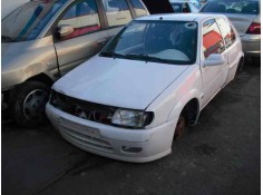 citroën saxo del año 1997