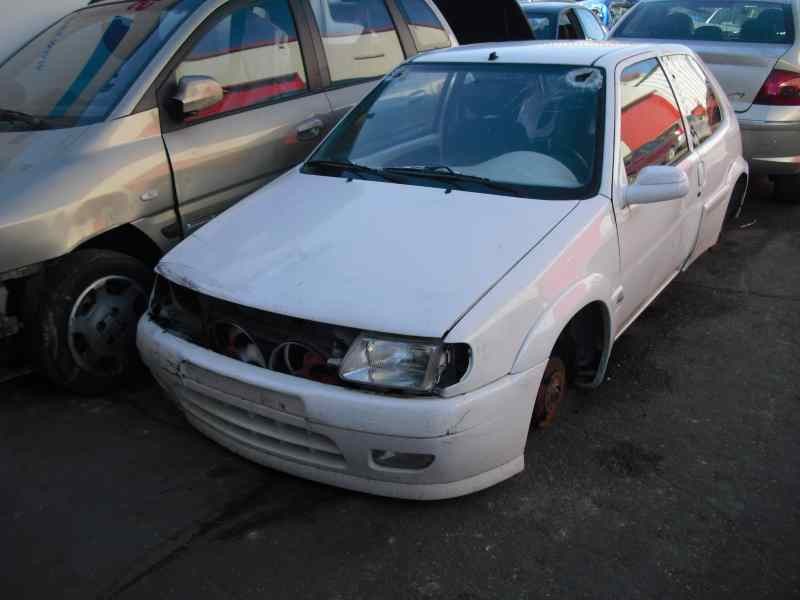 citroën saxo del año 1997