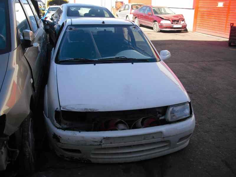 citroën saxo del año 1997