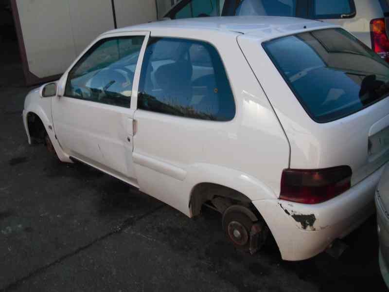 citroën saxo del año 1997