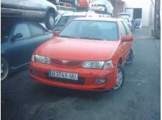 nissan almera (n15) del año 1995 2