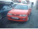 NISSAN ALMERA (N15)