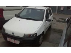 fiat punto berlina (188) del año 2000