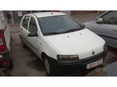 fiat punto berlina (188) del año 2000 2