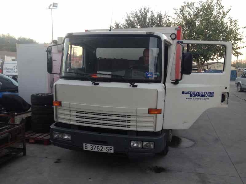 nissan eco t 100 del año 1996