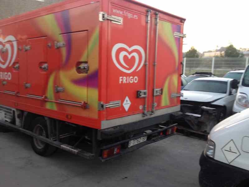 nissan eco t 100 del año 1996