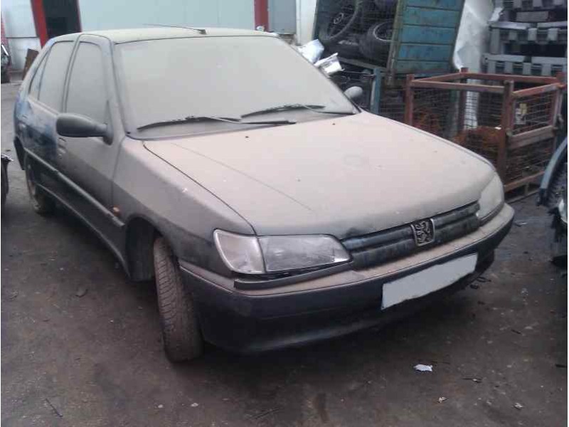 peugeot 306 berlina 3/4/5 puertas (s2) del año 1997