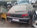 PEUGEOT 306 BERLINA 3/4/5 PUERTAS (S2)