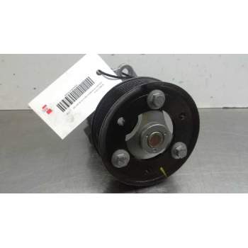 Recambio de bomba agua para nissan pathfinder (r51) 3.0 v6 dci cat referencia OEM IAM   