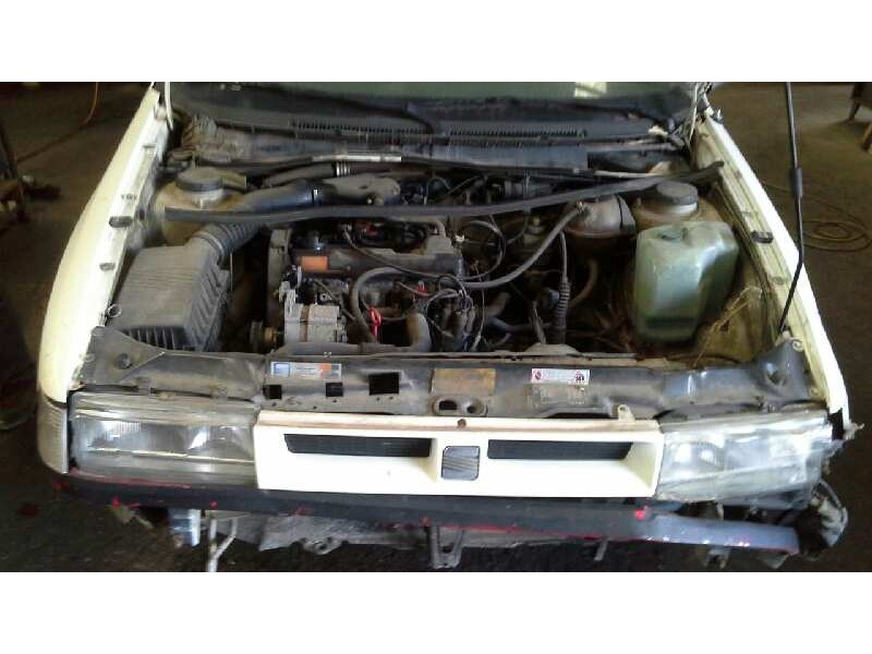 seat toledo (1l) del año 1992