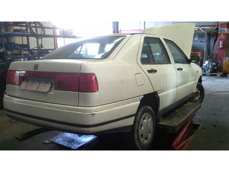 seat toledo (1l) del año 1992