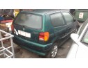 VOLKSWAGEN POLO BERLINA (6N1)