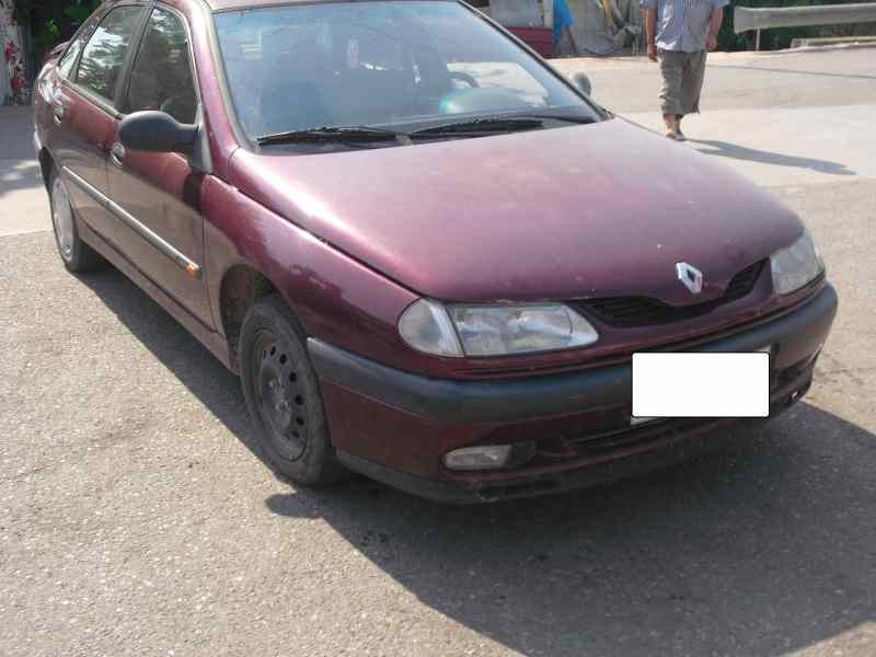 renault laguna (b56) del año 1996
