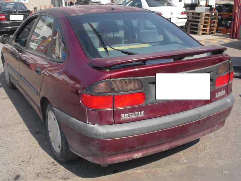 renault laguna (b56) del año 1996