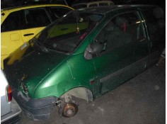 renault twingo (co6) del año 1950