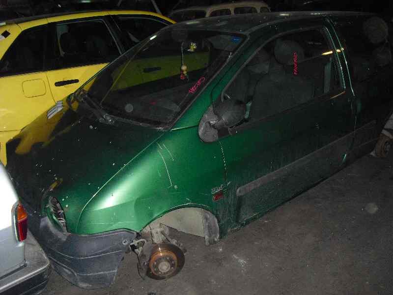renault twingo (co6) del año 1950