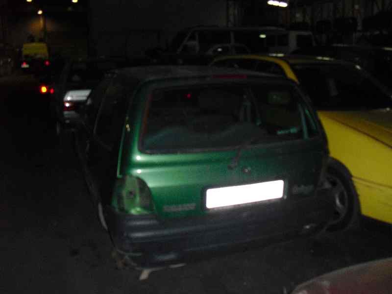 renault twingo (co6) del año 1950